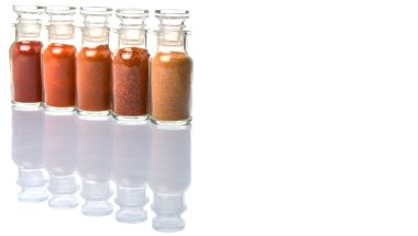 Chilly Powder ürün yelpazesine