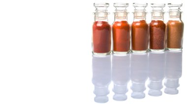 Chilly Powder ürün yelpazesine