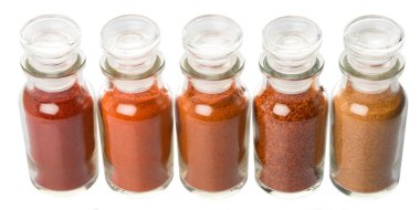 Chilly Powder ürün yelpazesine