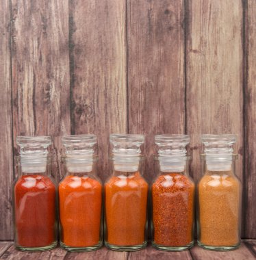 Cayenne Toz, Chilly Toz Ve Kırmızı Biber Tozu