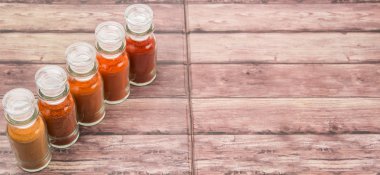 Cayenne Toz, Chilly Toz Ve Kırmızı Biber Tozu