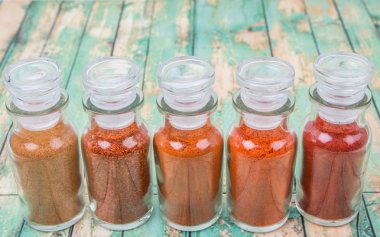 Cayenne Toz, Chilly Toz Ve Kırmızı Biber Tozu