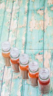 Cayenne Toz, Chilly Toz Ve Kırmızı Biber Tozu