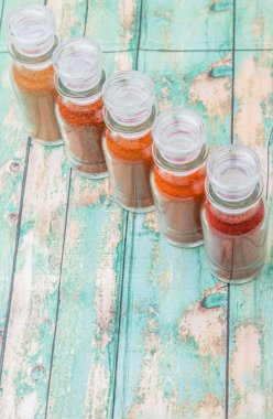 Cayenne Toz, Chilly Toz Ve Kırmızı Biber Tozu