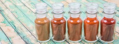 Cayenne Toz, Chilly Toz Ve Kırmızı Biber Tozu