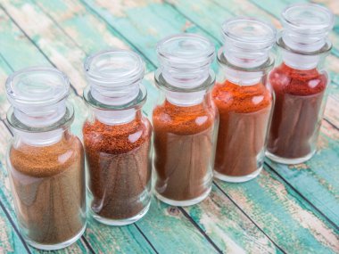 Cayenne Toz, Chilly Toz Ve Kırmızı Biber Tozu