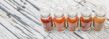 Cayenne Toz, Chilly Toz Ve Kırmızı Biber Tozu