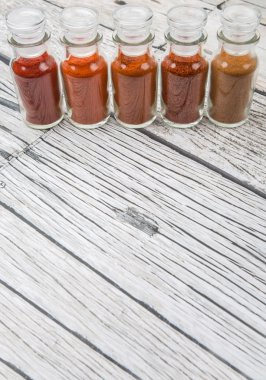 Cayenne Toz, Chilly Toz Ve Kırmızı Biber Tozu