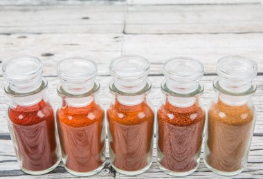 Cayenne Toz, Chilly Toz Ve Kırmızı Biber Tozu