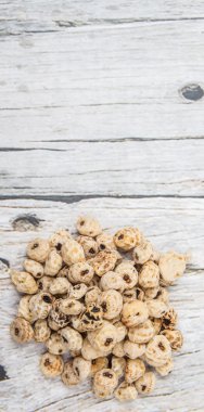 Kurutulmuş kaplan Kuruyemiş