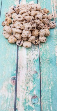 Kurutulmuş kaplan Kuruyemiş