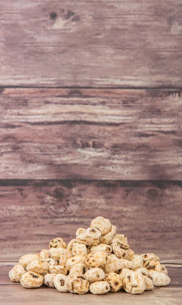 Kurutulmuş kaplan Kuruyemiş