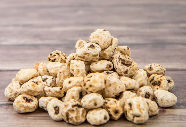 Kurutulmuş kaplan Kuruyemiş