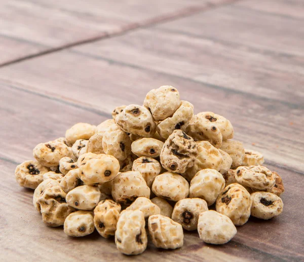 Kurutulmuş kaplan Kuruyemiş