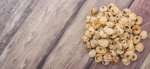 Dried Tiger Nuts