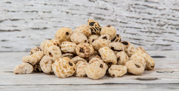 Kurutulmuş kaplan Kuruyemiş