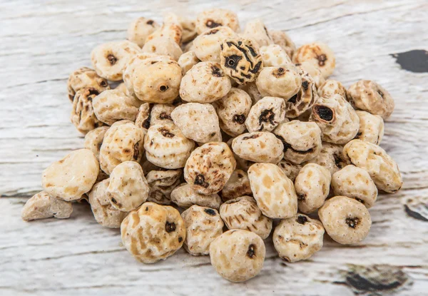 Kurutulmuş kaplan Kuruyemiş