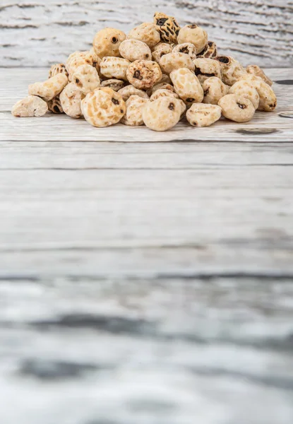 Kurutulmuş kaplan Kuruyemiş