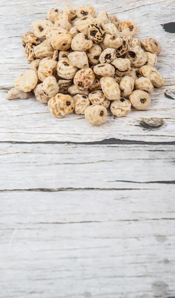 Kurutulmuş kaplan Kuruyemiş