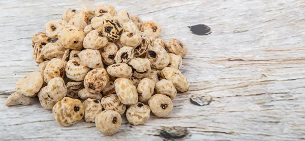 Kurutulmuş kaplan Kuruyemiş