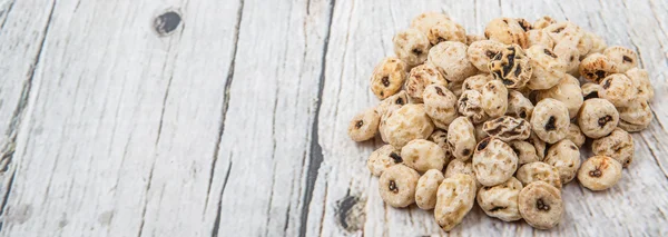 Kurutulmuş kaplan Kuruyemiş