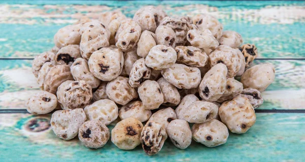 Kurutulmuş kaplan Kuruyemiş