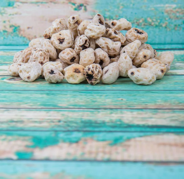 Kurutulmuş kaplan Kuruyemiş