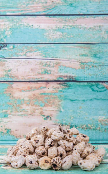 Kurutulmuş kaplan Kuruyemiş