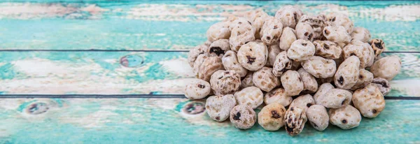 Kurutulmuş kaplan Kuruyemiş