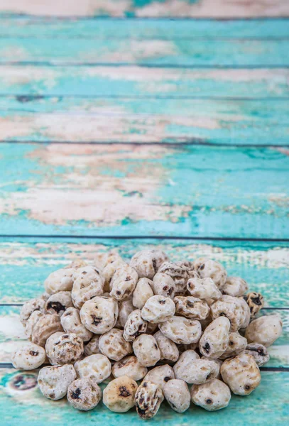 Kurutulmuş kaplan Kuruyemiş