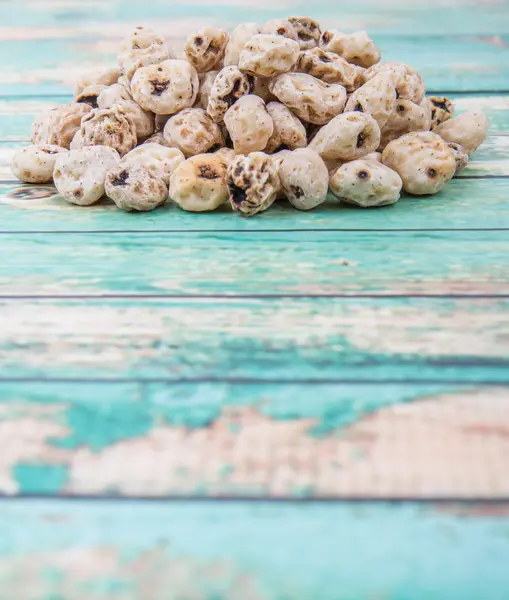 Kurutulmuş kaplan Kuruyemiş