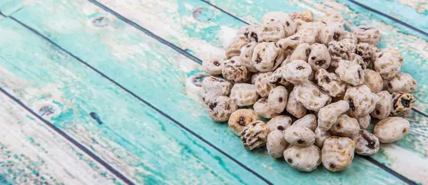 Kurutulmuş kaplan Kuruyemiş