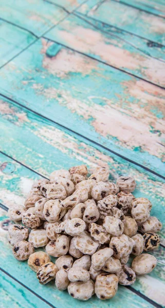 Kurutulmuş kaplan Kuruyemiş