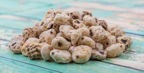 Kurutulmuş kaplan Kuruyemiş