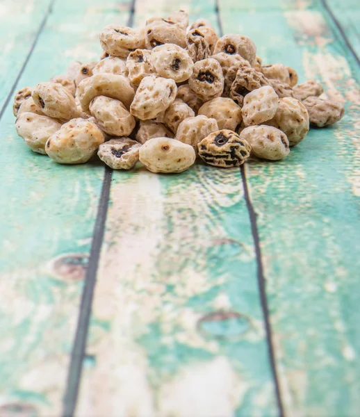 Kurutulmuş kaplan Kuruyemiş