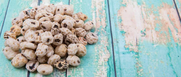 Kurutulmuş kaplan Kuruyemiş