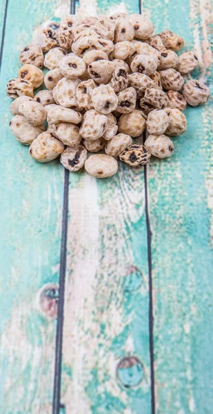 Kurutulmuş kaplan Kuruyemiş