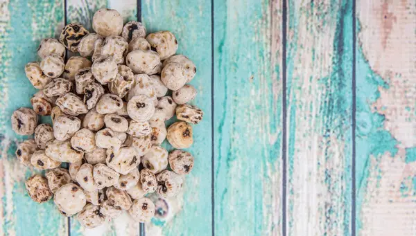 Kurutulmuş kaplan Kuruyemiş