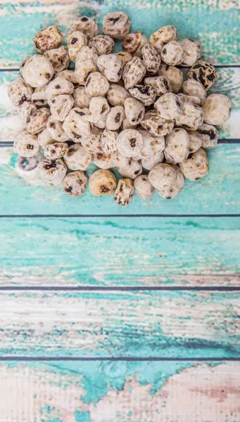 Kurutulmuş kaplan Kuruyemiş