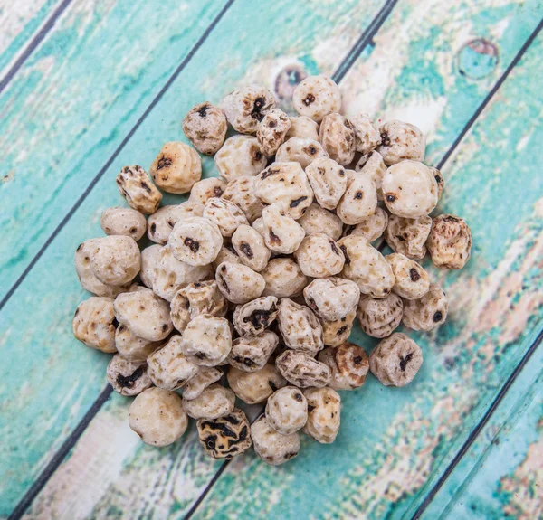 Kurutulmuş kaplan Kuruyemiş