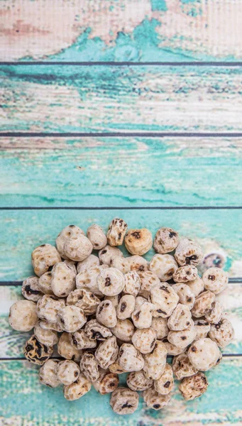 Kurutulmuş kaplan Kuruyemiş