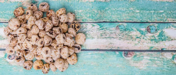 Kurutulmuş kaplan Kuruyemiş