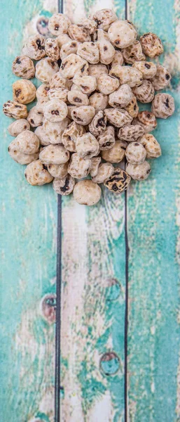 Kurutulmuş kaplan Kuruyemiş