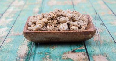 Kurutulmuş kaplan Kuruyemiş