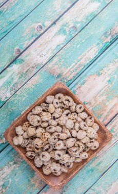 Kurutulmuş kaplan Kuruyemiş