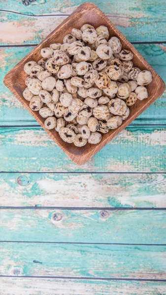 Kurutulmuş kaplan Kuruyemiş