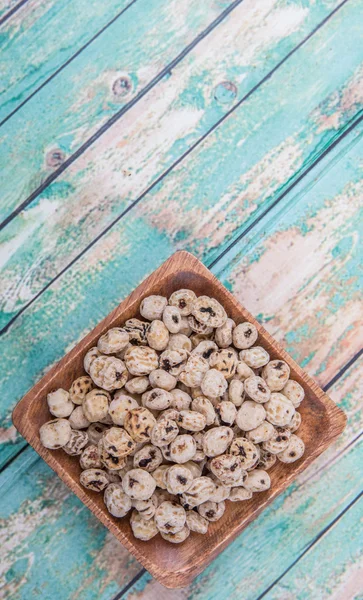 Kurutulmuş kaplan Kuruyemiş