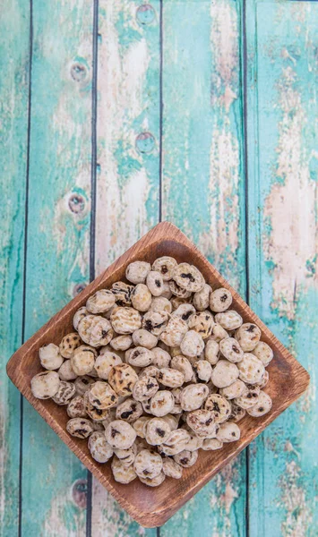 Kurutulmuş kaplan Kuruyemiş