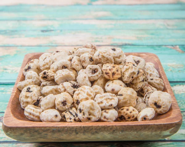 Kurutulmuş kaplan Kuruyemiş