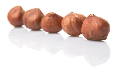 Fındık soyulmuş grup